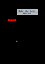 Ashley PT-QH01 User Manual