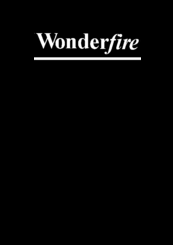 Wonderfire airflame excel mk.3 AC 16XL User Manual