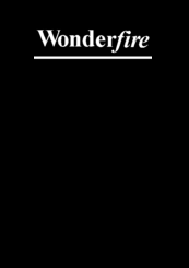 Wonderfire airflame excel mk.3 ac 18xl rc User Manual