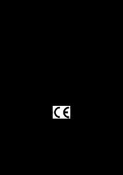 Morso 553 Installation Instructions