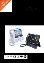 Mocet IP3092L-C Quick User Manual