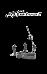 ATS Super Stringer II Owner's Manual