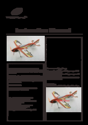 Techone Arrow 3d Instruction Manual