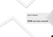 Erisin ES238D User Manual