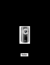 Vivitar DVR 630 User Manual