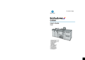 Konica Minolta bizhub Pro C6500 User Manual
