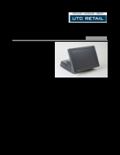 UTC RETAIL 3100 Series User Manual