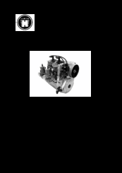 Hirth 2704 Service Manual