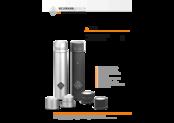 Neumann.Berlin KM D Operating Manual