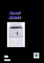 Clearaudio Smart Matrix User Manual