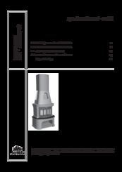 Jøtul S 16 C Installation Manual