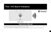 Ei Electronics Ei414 Instruction Manual