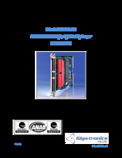 Giga-tronics ASCOR 3000-46 Operation Manual