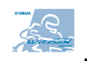 Yamaha 2008 WR250X Owner's Manual