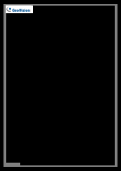 GeoVision GV-DFR1352 Installation Manual