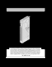 Digital Equipment DECserver 900TM Installation Manual