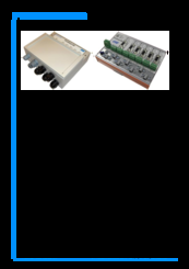 Procentec Profihub B5 User Manual