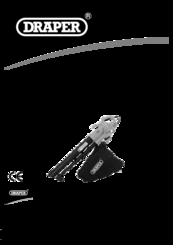 Draper BV3000FOB Instructions Manual