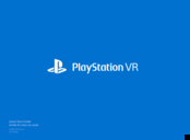 PlayStation CUH-ZVR1 Quick Start Manual