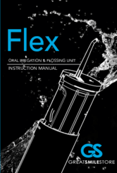 Flex GS28150-1000 Instruction Manual