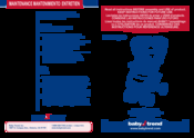 BABYTREND FREESTYLE Instruction Manual