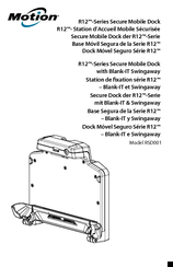 Motion RSD001 User Manual