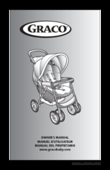 Graco PD162492A Owner's Manual