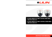 Lilin CMD 6186X3.6 N/P Instruction Manual