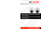 Lilin CMR6186X3.6 N/P Instruction Manual