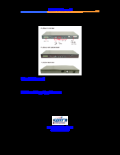 Win PL-80350 User Manual