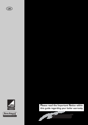 Sime super mk.ii Operating Instructions Manual