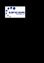 upcom UC-350E User Manual