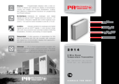 Pr 2914 Manual