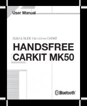 Movon MK50 User Manual
