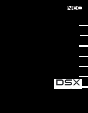 DSX Access System, Inc. algo 8028 Manual