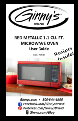 Ginnys 740598 User Manual