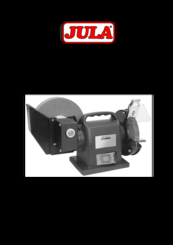 Jula 251-043 Operating Instructions Manual