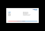 Webasto H300 entry Operating Instructions Manual