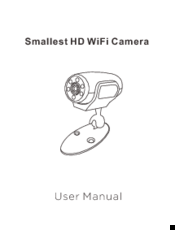 Conbrov WF91 User Manual
