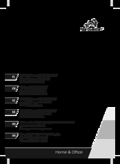 Tracer OVO Lite GT Instructions For Use Manual