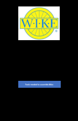 WIKE 9032 User Manual