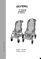 Alvema ITO Manual
