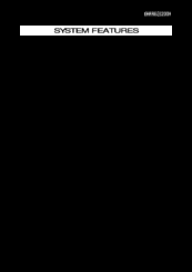 Karel DS200 User Manual