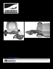 Neuton CE 5 Safety & Operating Instructions Manual