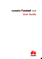 Huawei ascend Y520 User Manual
