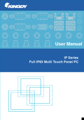 Kingdy IP Series User Manual