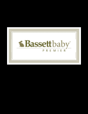 bassetbaby gratham collection 5417-0521 Assembly Instruction Manual