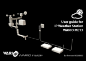 WARIO ME13 User Manual