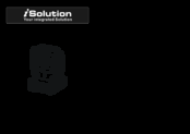 iSolution iMove 50 User Manual