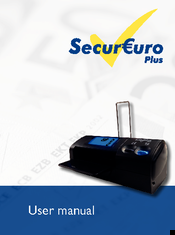 Inves Secureuro Plus User Manual